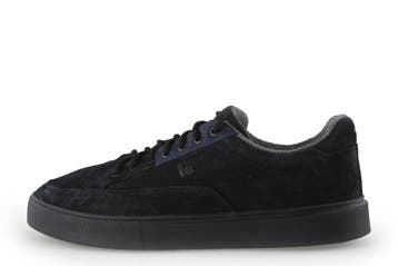 Blackstone Sneakers in maat 46 Zwart, Blackstone, Verzenden, Zwart, Sneakers of Gympen