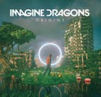lp nieuw - Imagine Dragons - Origins, Cd's en Dvd's, Verzenden, Zo goed als nieuw