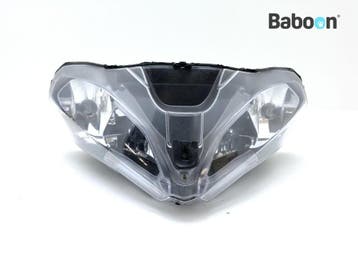 Koplamp Ducati Multistrada 1200 2010-2012 (MTS1200), Verzenden, Gebruikt