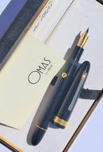 Omas - Ogiva - Vulpen, Nieuw