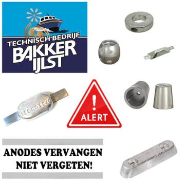 Boot onderdelen, Nieuw, Onderhoud en Reparatie