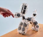 Lexon x Jeff Koons (1955) - Balloon Dog Speaker