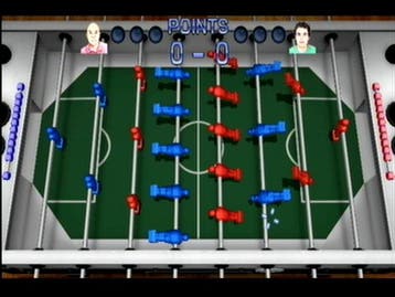 Table Football (Nintendo Wii nieuw), Ophalen of Verzenden, Nieuw