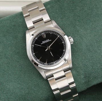 Rolex - Oyster Perpetual - 77080 - Dames - 2000-2010, Nieuw