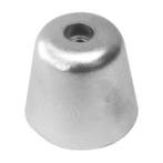 BOEGSCHROEF ANODE VETUS PROPELLERDOP BP195, Watersport en Boten, Bootonderdelen, Ophalen of Verzenden, Nieuw, Zeilboot of Motorboot