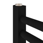 Radiator Boss & Wessing Wingrave 160x60 cm Mat Zwart, Ophalen of Verzenden, Nieuw