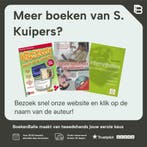 Basisboek Office 2007 voor thuisgebruik en studenten, Verzenden, Gelezen, S. Kuipers