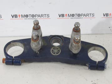 Yamaha FZR 1000 Kroonplaat boven stuurplaat, Motoren, Ophalen of Verzenden, Nieuw