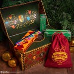 Harry Potter Quidditch Deluxe Adventskalender, Verzamelen, Harry Potter, Ophalen of Verzenden, Nieuw, Gebruiksvoorwerp