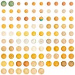 Wereld. 1861/2003, Australia, Canada, Indonesia, Slovenia