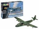 REVELL 03792 BLOHM & VOSS BV222 1/72, Hobby en Vrije tijd, Nieuw