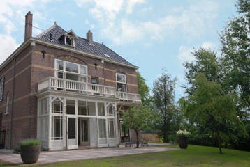 Te huur: Huis Buurtweg in Wassenaar, Wassenaar, Zuid-Holland