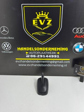 VW Golf 7/VII bj.2013 Antenne art.5Q0035507B5FQ, Gebruikt, Volkswagen