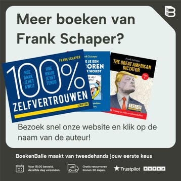 Het dictatorvirus - Frank Schaper 9789055945351, Verzenden, Gelezen, Frank Schaper