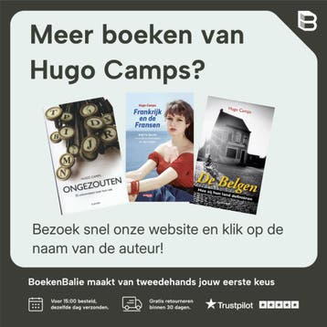 Marilyn Monroe en de camera 9789055448760 Hugo Camps, Verzenden, Zo goed als nieuw, Hugo Camps