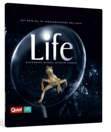 Life, Boeken, Ophalen of Verzenden, Nieuw
