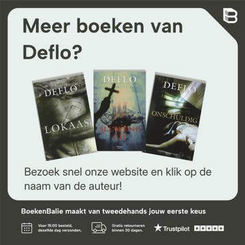 Kortsluiting / Dirk Deleu / 4 - Deflo 9789022317341, Boeken, Verzenden, Gelezen, Deflo