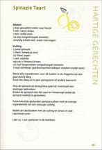 Rauwe smaak sensaties, Ophalen of Verzenden, Nieuw