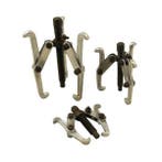 Trekkerset 3-delig / lagers / poelies (AUTO GEREEDSCHAP), Verzenden, Nieuw