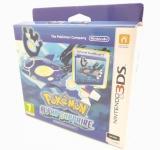 Mario3DS.nl: Pokemon Alpha Sapphire Limited Edition Boxed, Spelcomputers en Games, Games | Nintendo 2DS en 3DS, Ophalen of Verzenden