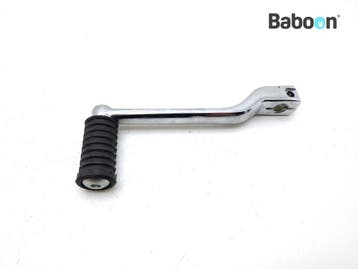 Schakelpedaal Harley-Davidson FLFB Softail Fat Boy 2018-2019, Verzenden, Gebruikt