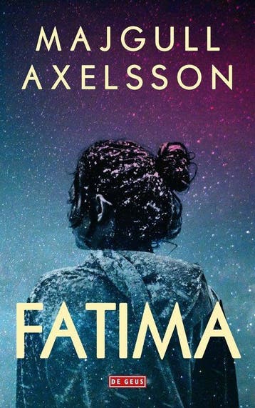 Boek Fatima 9789044545074, Verzenden, Zo goed als nieuw
