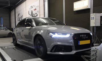 Chiptuning Stage 1 Audi A1 A3 A4 A5 A6 A7 Q3 Q5 TDI TSI TFSI, Ophalen