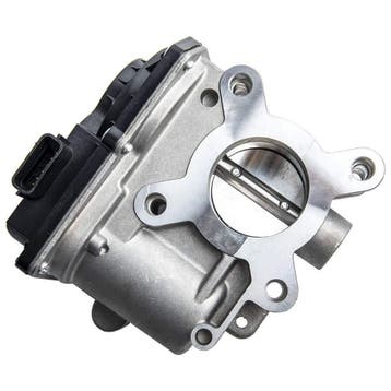 Accelerator Body geschikt voor Renault Clio Modus Grand M..., Verzenden, Nieuw, Dacia