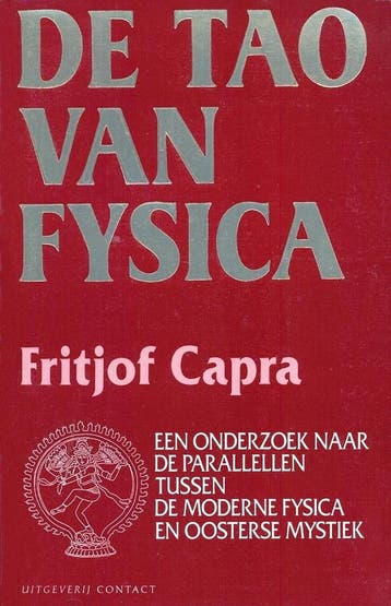 De Tao van fysica / NIEUWE WETENSCHAP CONTACT - F. Capra, Verzenden, Gelezen, F. Capra