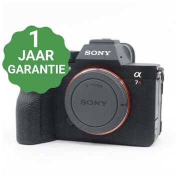 Digitale fotocamera  Sony A7R V, Verzenden, Gebruikt, Sony