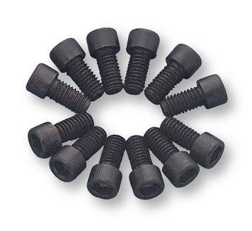 HEADER BOLT SET - ALLEN HEAD 3/8-16 X 3/4 INCH, Ophalen of Verzenden, Nieuw