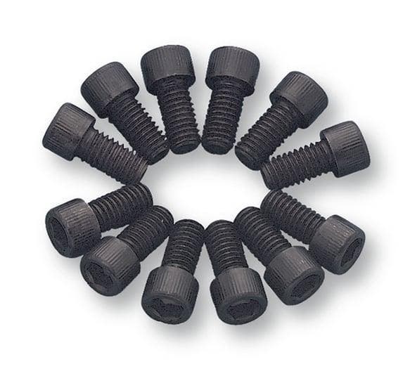 HEADER BOLT SET - ALLEN HEAD 3/8-16 X 3/4 INCH, Auto-onderdelen, Overige Auto-onderdelen, Nieuw, Ophalen of Verzenden