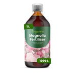 Vloeibare meststof Magnolia - 1 liter, Verzenden, Mest