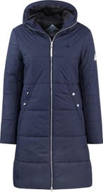 BJØRNSON - Maat 36 -FIA Winterparka Dames - Winddicht -, Kleding | Dames, Jassen | Winter, Verzenden, Nieuw
