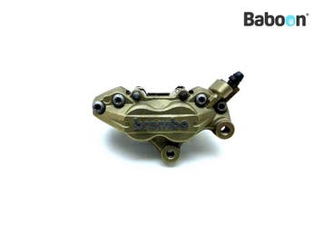 Remklauw Rechts Voor Cagiva Raptor 650 2005-2008 IE M210, Verzenden, Gebruikt