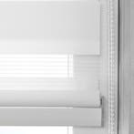 Pure Living - Duo Rolgordijn Lichtdoorlatend - 120x130 cm -, Verzenden, Nieuw