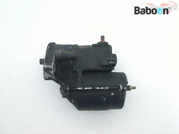 Startmotor Harley-Davidson FLHRC Road King Classic 1995-1998, Verzenden, Gebruikt