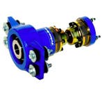 Homokinetische aandrijving P110-T Python tot 180 Pk 2400 RP, Watersport en Boten, Ophalen of Verzenden, Nieuw, Motor en Techniek