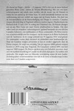 De aanval op Dieppe - Jubilee - 19 augustus 1942, Verzenden, Zo goed als nieuw, Bas de Groot