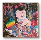 Nicole Lubbers (1982) - Toxic Color XL