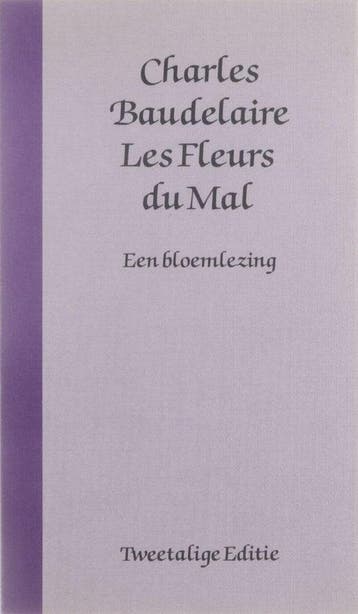 Charles Baudelaire - Baudelaire, Verzenden, Gelezen