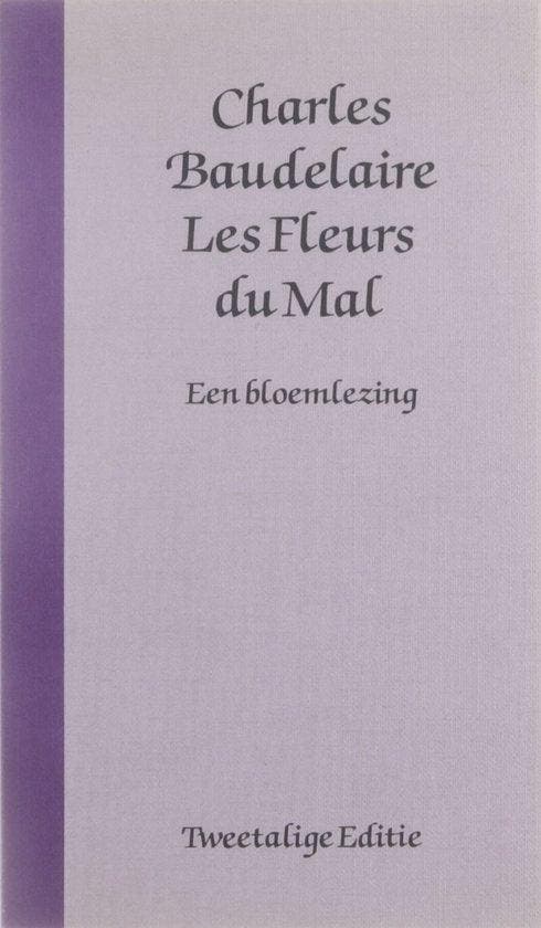 Charles Baudelaire - Baudelaire, Boeken, Gedichten en Poëzie, Gelezen, Verzenden