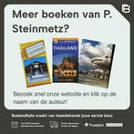 Denemarken / Elmar reishandboeken 9789038905907 P. Steinmetz, Boeken, Reisgidsen, Verzenden, Gelezen, P. Steinmetz