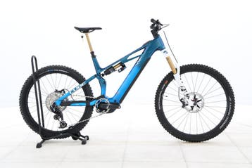 Cube Stereo Hybrid ONE77 HPC AT 800 – 2025 – 185 - 195 cm, Verzenden, Zo goed als nieuw, Overige merken