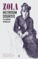 Mevrouw Sourdis 9789493290037 Emile Zola, Ophalen of Verzenden, Nieuw, Emile Zola