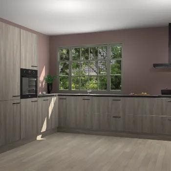 Olm keuken Malaga 69246, Verzenden, Nieuw
