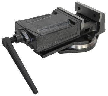 Machineklem 150mm, Doe-het-zelf en Verbouw, Verzenden, Nieuw