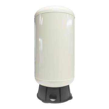 GWS Challenger Membraanvat 100 Liter - 1 inch - 10 bar, Verzenden, Nieuw