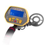 Professionele Metaaldetector | Lichtgewicht | Beste Prijs, Ophalen of Verzenden, Nieuw
