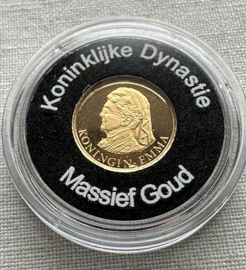Nederland. Gouden herslag De Koninklijke Dynastie Oranje in, Postzegels en Munten